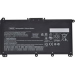 Acumulator notebook OEM Baterie pentru HP HSTNN-LB9A Li-Polymer 3440mAh 3 celule 11.34V