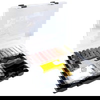 Kit de reparatie pentru parchet, 16 piese, Strend Pro