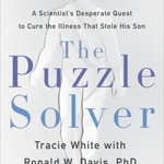 Puzzle Solver de Tracie White