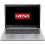 Laptop Lenovo IdeaPad 330-15ICH cu procesor Intel® Core™ i5-8300H pana la 4.00 GHz, Coffee Lake, 15.6", Full HD, 4GB, 1TB, NVIDIA GeForce GTX 1050 4GB, Free DOS, Platinum Grey