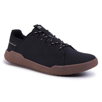 Sneakers CATERPILLAR - Hex X-Lace Canvas P724233 Black