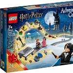 Lego Harry Potter Calendar De Crăciun 75981, LEGO ®