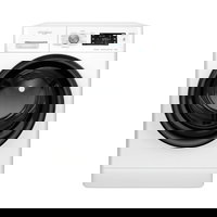 Masina de spalat rufe WHIRLPOOL FFB 8458 BV EE 6th Sense Start intarziat Fresh Care+ 8 kg 1400rpm Clasa B alba