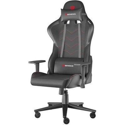 Scaun Gaming Genesis Stuhl NITRO 550 G2 , Negru