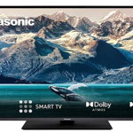 Televizor LED Panasonic 127 cm 50" TX-50JXW604, Ultra HD 4K, Smart TV, WiFi, CI+