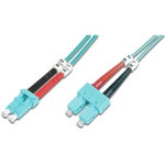 Cablu de retea din fibra optica 