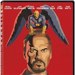 DVD Birdman - Omul Pasare