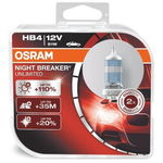 Bec HB4 Osram Night Breaker Unlimited