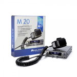Statie radio CB Midland M20 USB C1186