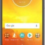 Telefon Mobil Motorola Moto E5, Procesor Quad-Core 1.4GHz, IPS LCD capacitive touchscreen 5.7", 2GB RAM, 16GB Flash, 13MP, Wi-Fi, 4G, Dual Sim, Android (Gri)