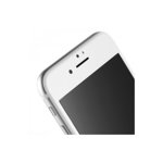 Folie sticla securizata Corning Gorilla premium full body 3D iPhone 7 Plus tempered glass 0,3 mm X Pro Benks ALB, 1