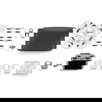 DJI Drona DJI Flip Fly More Combo, 4K/60, 48MP + Controller RC 2, DJI