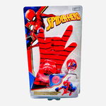 Manusa cu lansator tip spiderman, 