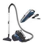 KS42JCAR 011, 550W, 1.8L, Blue, Hoover