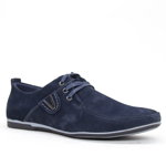 Pantofi Barbati 9A3238A Blue | Clowse, Clowse