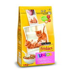 CAT FOOD FRISKIES JUNIOR (1,5 KG), 