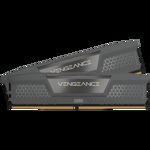 Vengeance 64GB DDR5 5200MHz CL40 Dual Channel Kit, Corsair