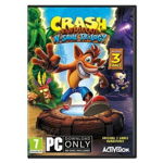 Joc Crash Bandicoot N. Sane Trilogy pentru PC