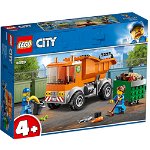 Ceas LEGO City Fireman 2019, Multicolor