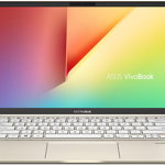 Ultrabook ASUS 14'' VivoBook S14 S431FL, FHD, Procesor Intel® Core™ i5-8265U (6M Cache, up to 3.90 GHz), 8GB, 512GB SSD, GeForce MX250 2GB, Free DOS, Moss Green