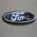 Logo cheie Ford oval