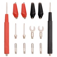 Set Cablu De Masurare, 16 Piese, Maxwell