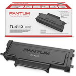 Cartus toner Pantum TL411X, capacitate 6000 pagini, pentru seriile P3010, P3300, M6700, M6800, M7100, M7200, M7300 si M7310