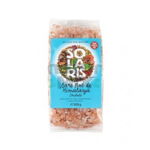 Sare Roz de Himalaya cristale, Solaris, 500 g, SOLARIS