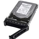 SSD Server Dell 345-BECF, 960GB, SATA-III 6 Gbps, Hot-Plug, 2.5inch, CUS Kit, Dell