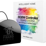 FIBARO RGBW Controller wireless FGRGBWM-441