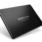 SSD Samsung 240GB 2.5 SATA III Enterprise, SAMSUNG