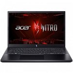 Laptop Acer Nitro NH.QNBEX.00F, 15.6 inch 1920 x 1080, Intel Core I7-13620H, 16 GB RAM, 512 GB SSD, Nvidia GeForce RTX 4050, Free DOS