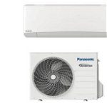 Panasonic KIT-Z35TKEA Aer conditionat Inverter 12000BTU Wi-Fi Ready A+++/A+, Panasonic