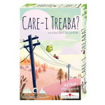 CARE-I TREABA?,  Strawberry Studio