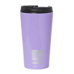 Termos cafea 370 ml EcoLife Culoare - Lilac el33bo4013