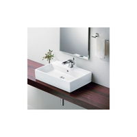 Lavoar pe blat Ideal Standard Strada 50x42 cm K077601 Lavoar pe blat Ideal Standard Strada 50x42 cm K077601