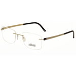 Rame ochelari de vedere unisex Silhouette 5452/20 6051, Silhouette