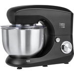 Robot de bucatarie EASY COOK Teesa 1400 W, 5.5 l, 6 viteze alb