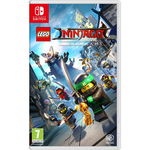 Joc Lego Ninjago Movie pentru Nintendo Switch