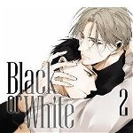 Black or White, Vol. 2 (Black or White)