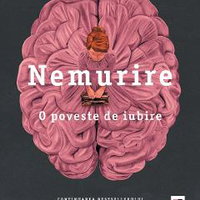 Nemurire. O poveste de iubire - Dana Schwartz, Trei