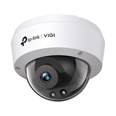 Camera supraveghere IP TP-Link Vigi 4MP IR 30m lentila 2.8mm PoE - VIGI C240I(2.8MM)