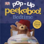 Pop-up Peekaboo Bedtime, 