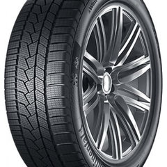 CONTINENTAL WINTERCONTACT TS 860 S T0 255/45 R19 104V XL, CONTINENTAL