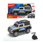 Masina de politie Dickie Toys