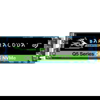 SSD Seagate Barracuda Q5  1TB  M2.2280, Seagate