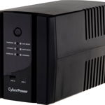 UPS CyberPower UPS CyberPower UT2200EG-FR, CyberPower