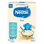 Cereale pe baza de orez incepand de la 6 luni, 250g, Nestle, Nestle