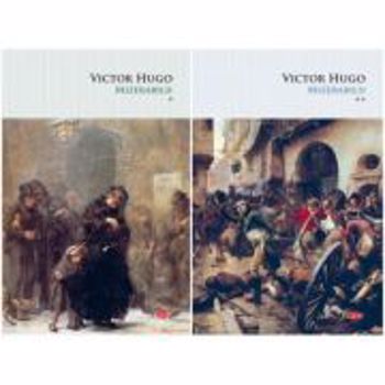 Mizerabilii (2 volume) (Carte pentru toți)