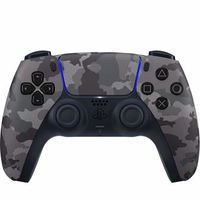 Sony Dual Sense Wireless Controller Playstation 5 Camouflage Gri Sony Dual Sense Wireless Controller Playstation 5 Camouflage Gri